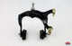 Dia-Compe MX884Q Bulldog Front Caliper Quick Release - Black