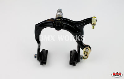 Dia-Compe MX884Q Bulldog Rear Caliper Quick Release Black