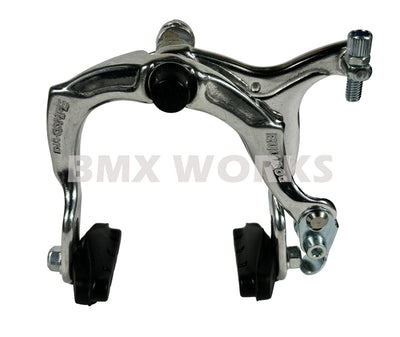 Dia-Compe MX884Q Bulldog Rear Caliper Quick Release Silver