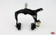 Dia-Compe MX884QL Bulldog Front Caliper Quick Release Freestyle - Black