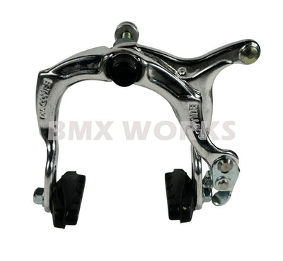 Dia-Compe MX884QL Bulldog Front Caliper Quick Release Freestyle Silver