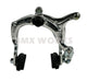 Dia-Compe MX884QL Bulldog Front Caliper Quick Release Freestyle - Silver