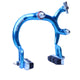 Dia-Compe MX890 Rear Brake Caliper Dark Blue