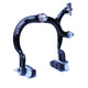 Dia-Compe MX890 Rear Brake Caliper Black