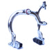 Dia-Compe MX890 Front Brake Caliper Silver