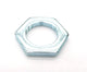 1 Piece Crank Nut UPC
