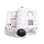 MKS Graphite XX 1/2" Pedals White