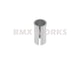 Seat Post Shim 22.2 ID x 25.4mm OD - Silver