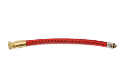Pump Connection Tube Schrader Valve - 150mm