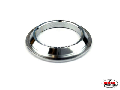 Crown Race 27mm To Suit Our Sealed Bearing Head Sets