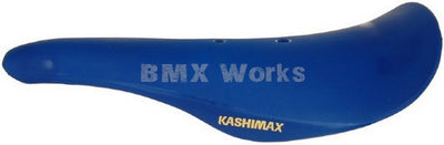 Genuine Kashimax Aero Seat - Blue
