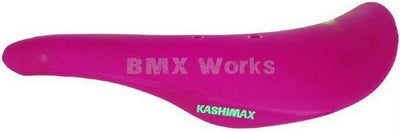 Genuine Kashimax Aero Seat Pink