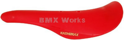 Genuine Kashimax Aero Seat - Red