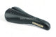 Viscount Dominator 2166 BMX Seat Black with Gold Lettering