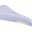 Viscount Dominator 2166 BMX Seat Lavender with Gold Lettering