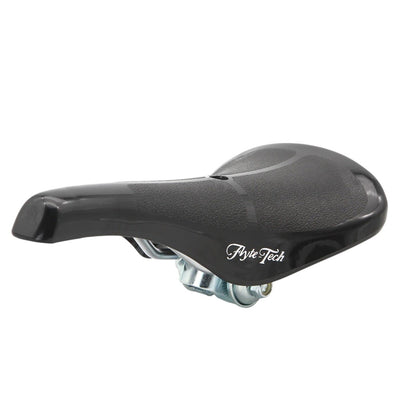 Flyte Tech Aero BMX Seat - Black