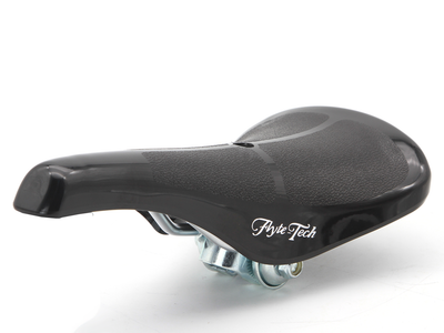 Flyte Tech Aero BMX Seat - Black