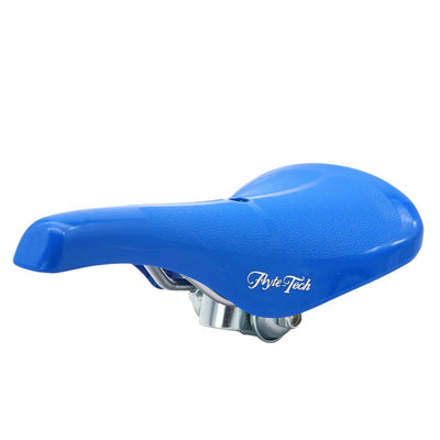 Flyte Tech Aero BMX Seat - Blue