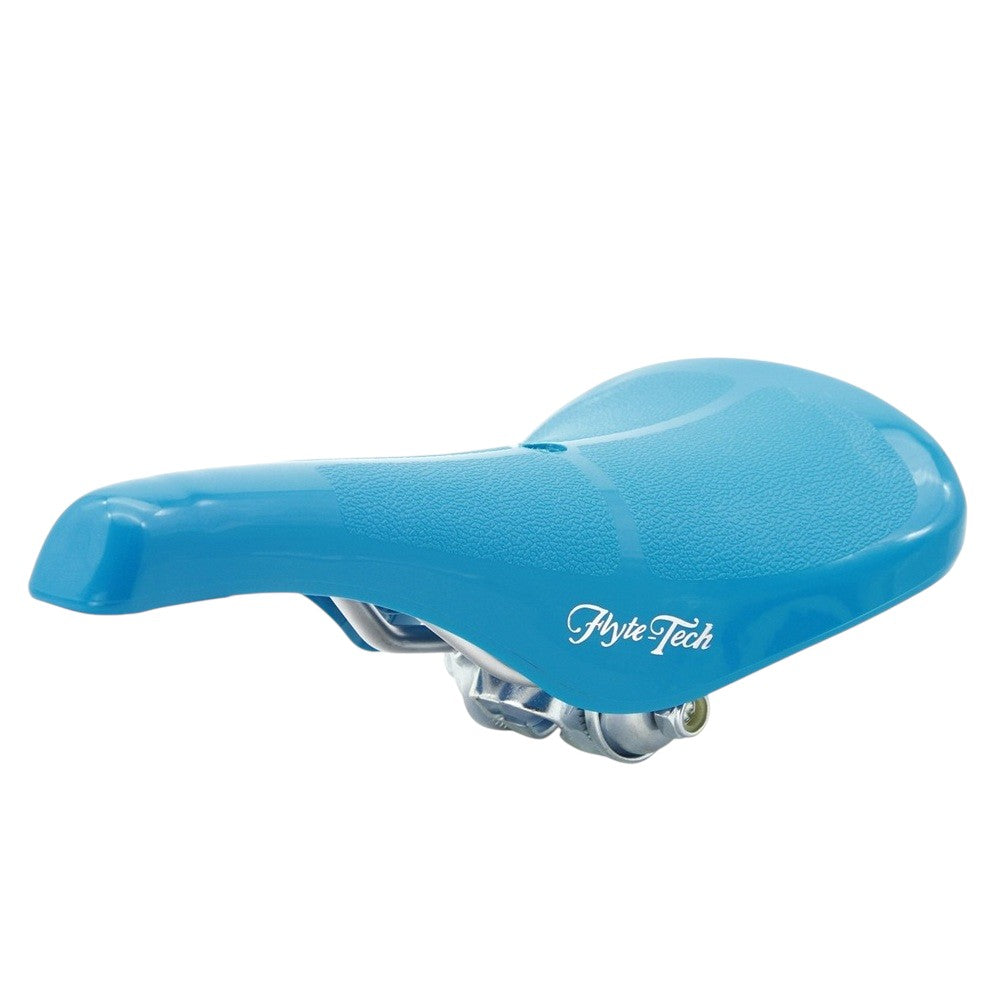 Flyte Tech Aero BMX Seat - Neptune Blue