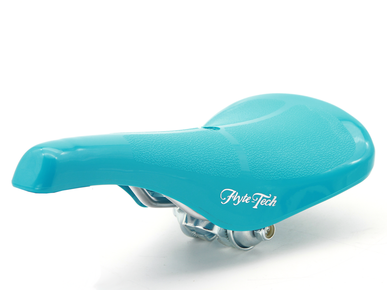 Flyte Tech Aero BMX Seat - Turquoise