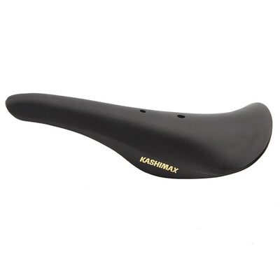 Genuine Kashimax Aero Seat - Black