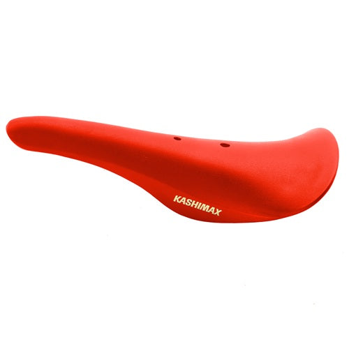 Genuine Kashimax Aero Seat - Red