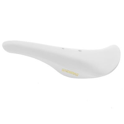 Genuine Kashimax Aero Seat - White