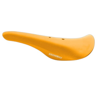 Genuine Kashimax Aero Seat - Yellow