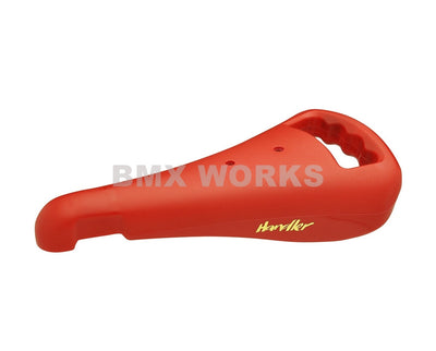 Genuine Kashimax Freestyle Handler Seat - Red