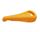 Genuine Kashimax Freestyle Handler Seat - Yellow