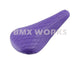 ProBMX Vinyl Diamond Quilted Seat - Purple
