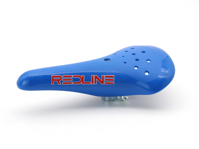 Redline Elina Style Seat - Blue