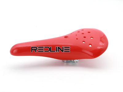 Redline Elina Style Seat - Red