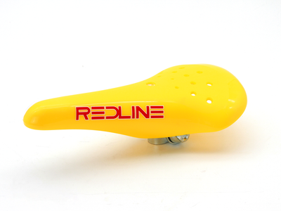 Redline Elina Style Seat - Yellow