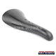 Velo VL-117 BMX Lightning Bolt Aero Style Seat Black