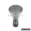 Velo VL-117 BMX Lightning Bolt Aero Style Seat Black