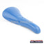 Velo VL-117 BMX Lightning Bolt Aero Style Seat Blue