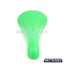 Velo VL-117 BMX Lightning Bolt Aero Style Seat Green