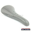 Velo VL-117 BMX Lightning Bolt Aero Style Seat Grey