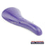 Velo VL-117 BMX Lightning Bolt Aero Style Seat Purple