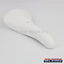 Velo VL-117 BMX Lightning Bolt Aero Style Seat White