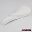 Velo VL-117 BMX Lightning Bolt Aero Style Seat White