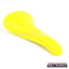 Velo VL-117 BMX Lightning Bolt Aero Style Seat Yellow