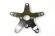 Blemished : ProBMX Steel 130 BCD Spider UPC Finish
