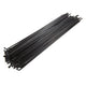 Black Spokes 14g x 192mm Long - Pack of 144