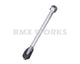 ProBMX Hollow Head Stem Bolt M10 160mm & 21.1mm - Chrome