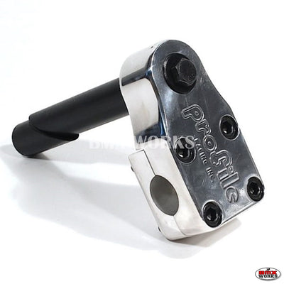 Profile Stem Inverted Pro 45mm Polished