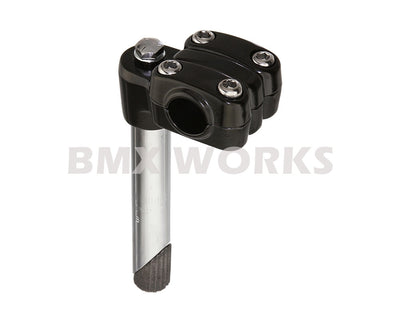ProBMX  Suntour Style Stem - Black