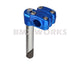 ProBMX  Suntour Style Stem - Blue