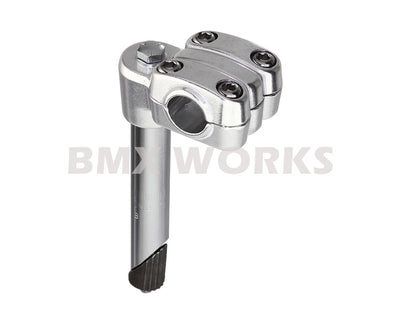 ProBMX  Suntour Style Stem - Silver